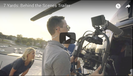 Behind the Scenes Series Trailer: 7 Yards by Fotolanthropy